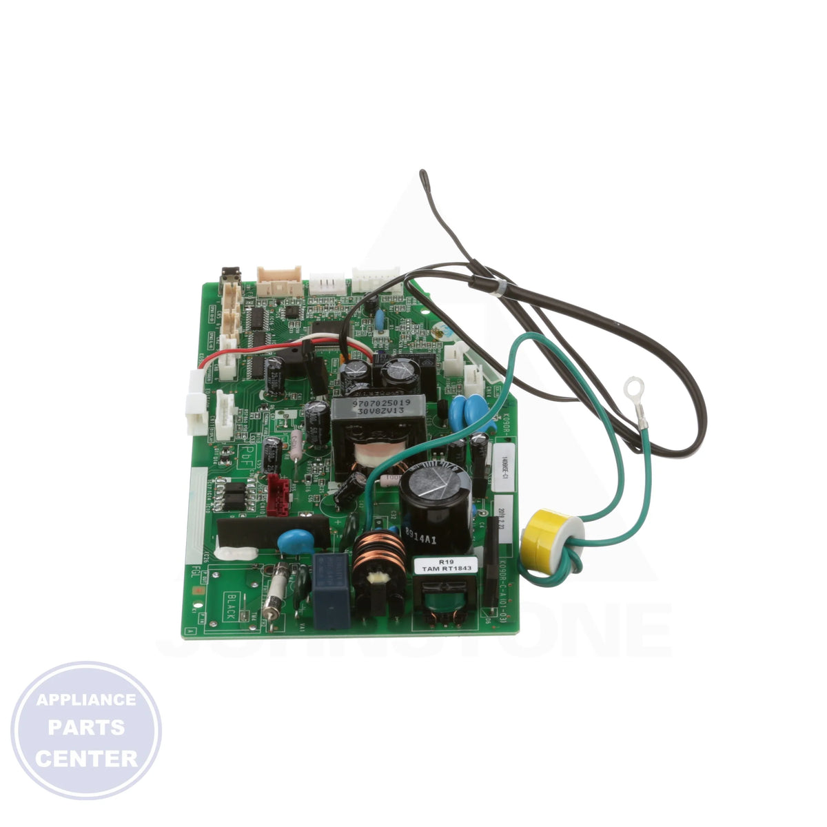 PCB Assembly 9708540399 - Detailed view of technical specifications