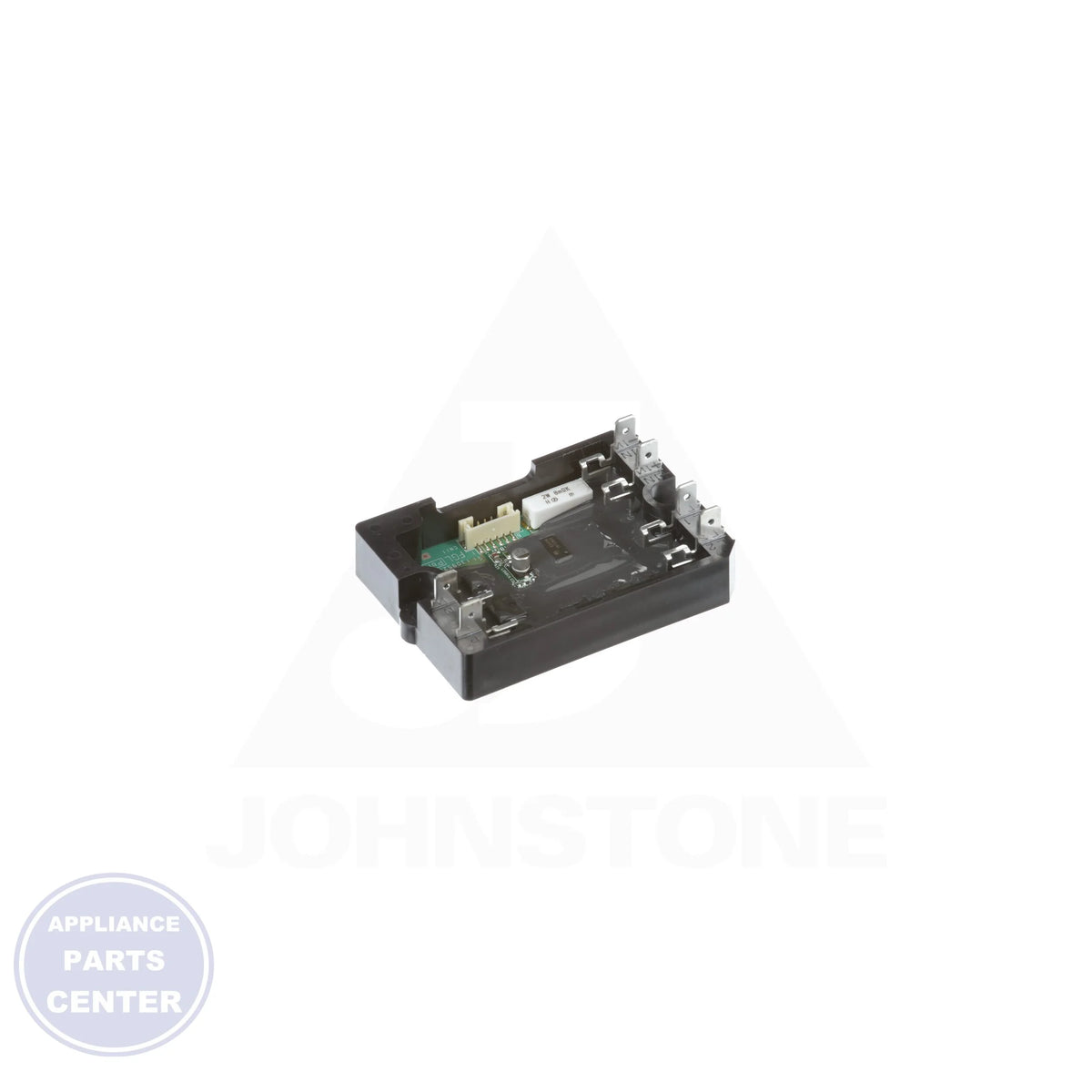 Filter 9708920009 - Detailed view of filter's technical specifications