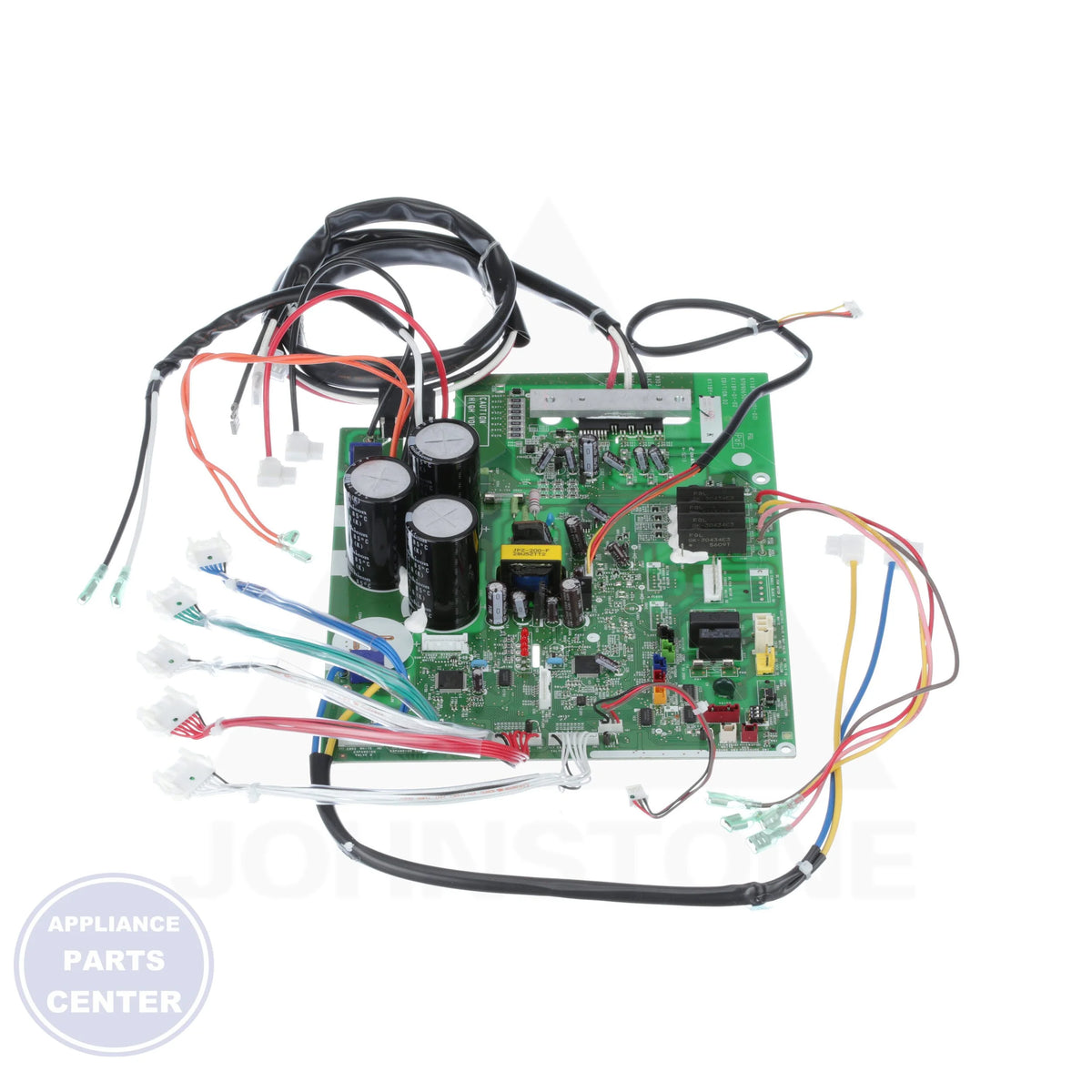 PCB Assembly 9709091425 - Detailed view of high-quality construction and technical details