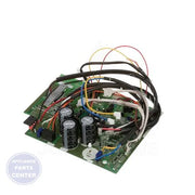 [Brand] PCB Assembly 9709680797 - Main view showing circuitry for [specific models]