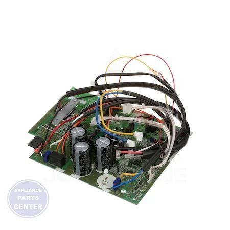 [Brand] PCB Assembly 9709680797 - Main view showing circuitry for [specific models]