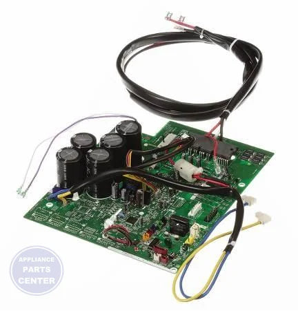 [Brand] PCB Assembly 9709681008 - Main view showing detailed design for [specific models]