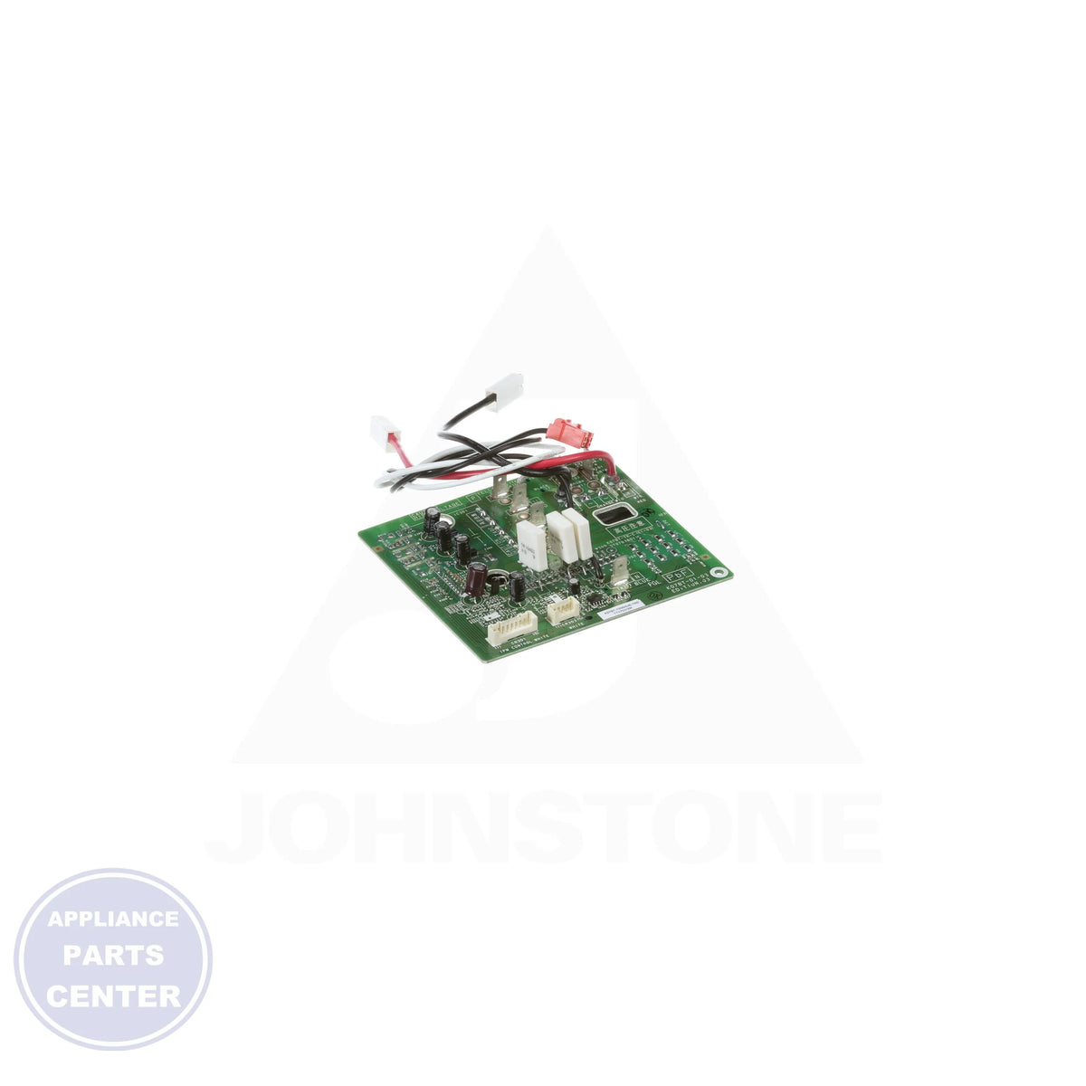 PCB Assembly 9709681220 - Detailed view of high-quality components
