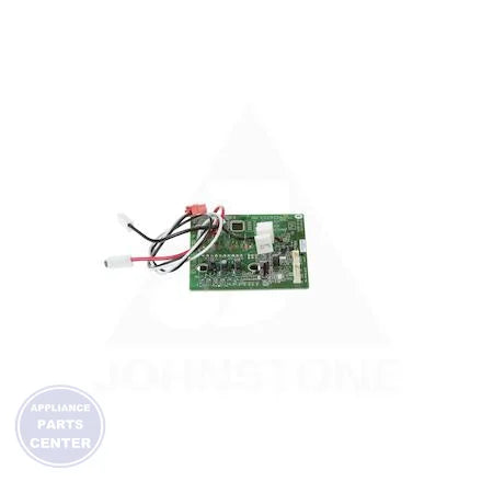 Fujitsu PCB Assembly 9709681220 - Main view showing intricate circuitry for Fujitsu models