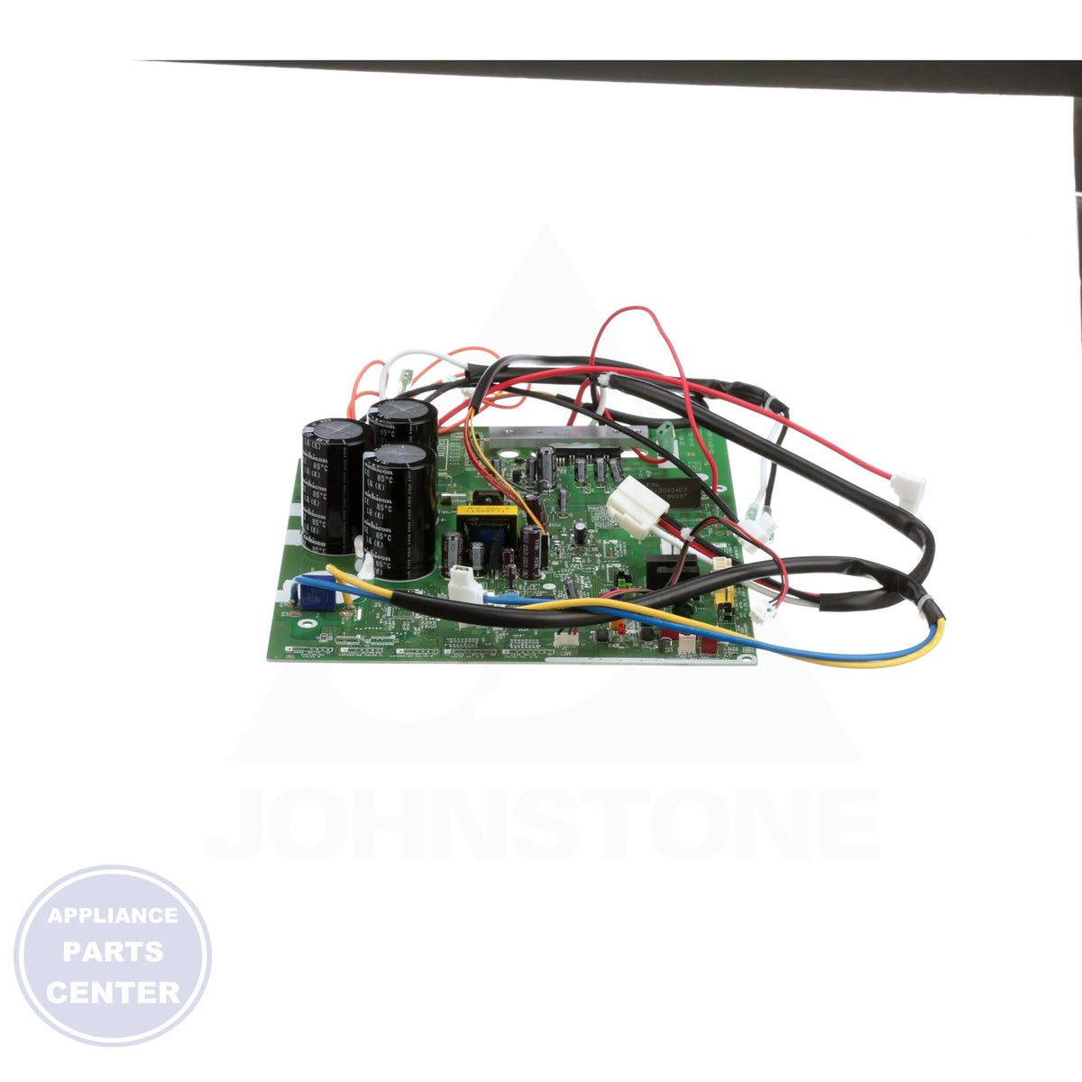 PCB Assembly 9709682685 - Detailed view of specific technical details