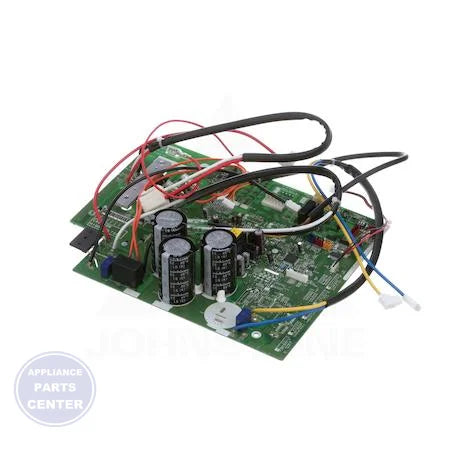 Fujitsu PCB Assembly 9709682685 - Main view showing key features for specific models