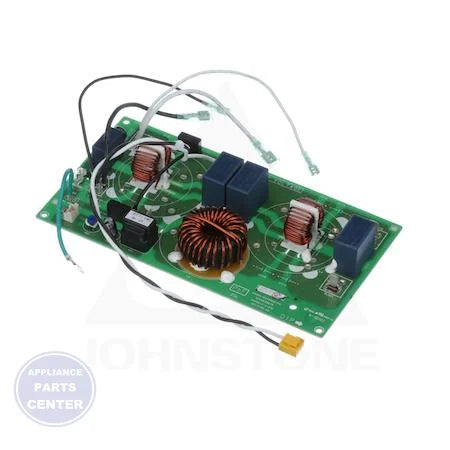 Fujitsu PCB Assembly 9709893081 - Main view showing precise compatibility for Fujitsu models