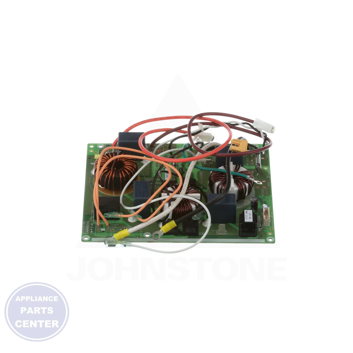 PCB 9709903063 - Detailed view of Power Filter Pcb specifications