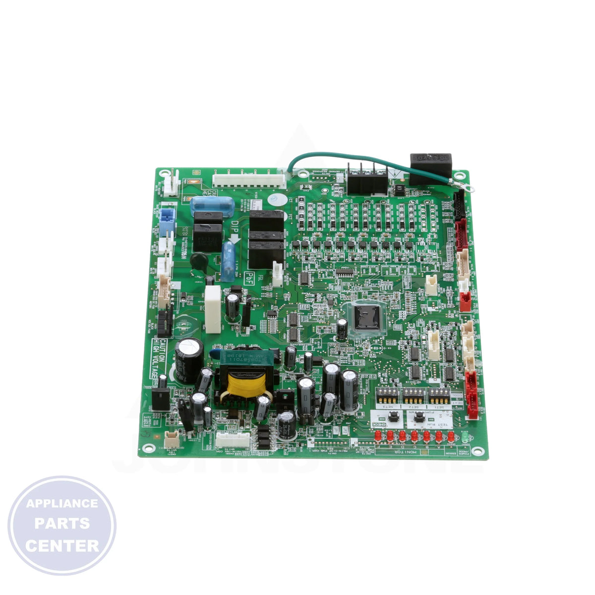 PCB 9710362088 - Detailed view of technical details