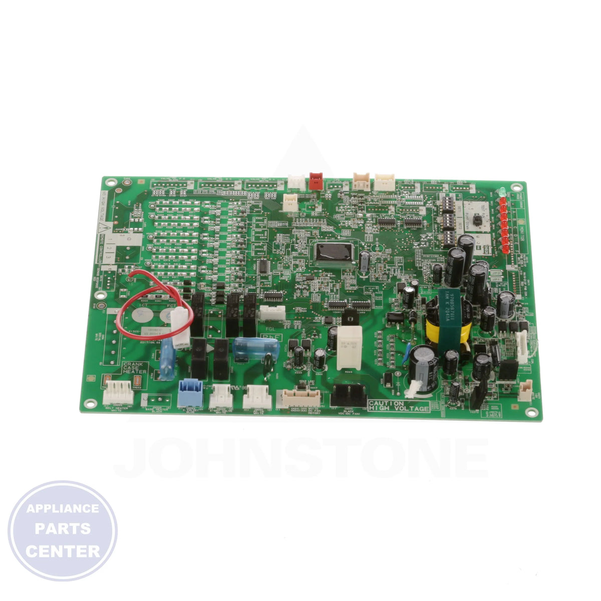 PCB Control 9710455162 - Detailed view of technical specifications