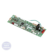 Fujitsu Control Printed Circuit Board 9710995675 - Main view showing precise control for Fujitsu models
