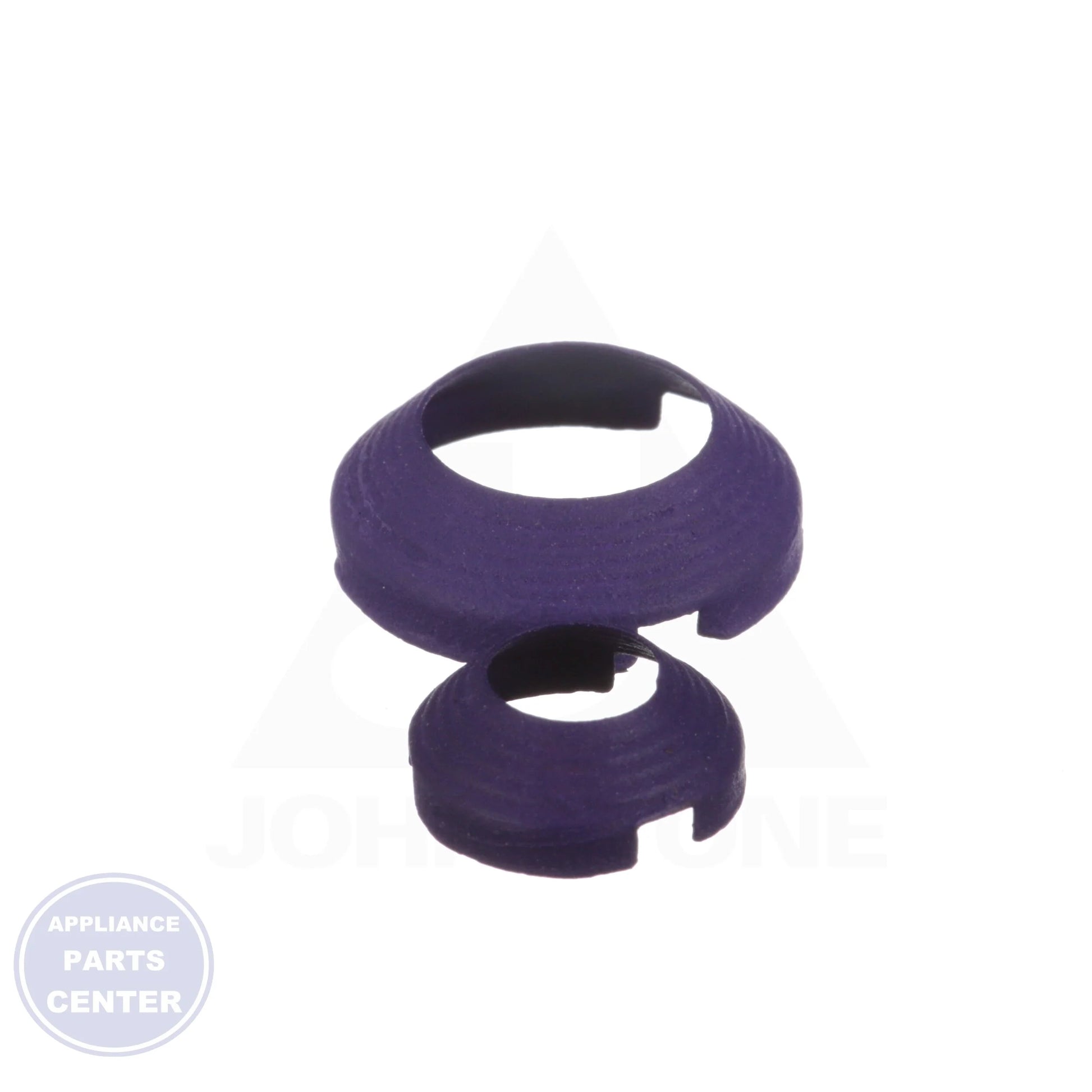 Flaretite Seals 97216 - Detailed view of Loctite™ coating details