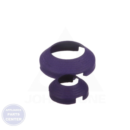 Flaretite Seals 97216 - Detailed view of Loctite™ coating details