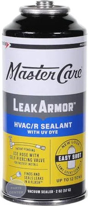 LeakArmor™ Easy Shot UV Dye Leak Sealant 972KIT - Main view showing easy application for B86-936 models