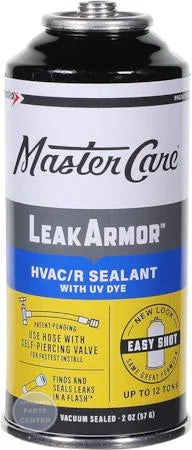 LeakArmor™ Easy Shot UV Dye Leak Sealant 972KIT - Main view showing easy application for B86-936 models