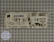 Frigidaire Motor Control Board 97391609755200 - Main view showing Circuit Board & Timer for Frigidaire Dryer models