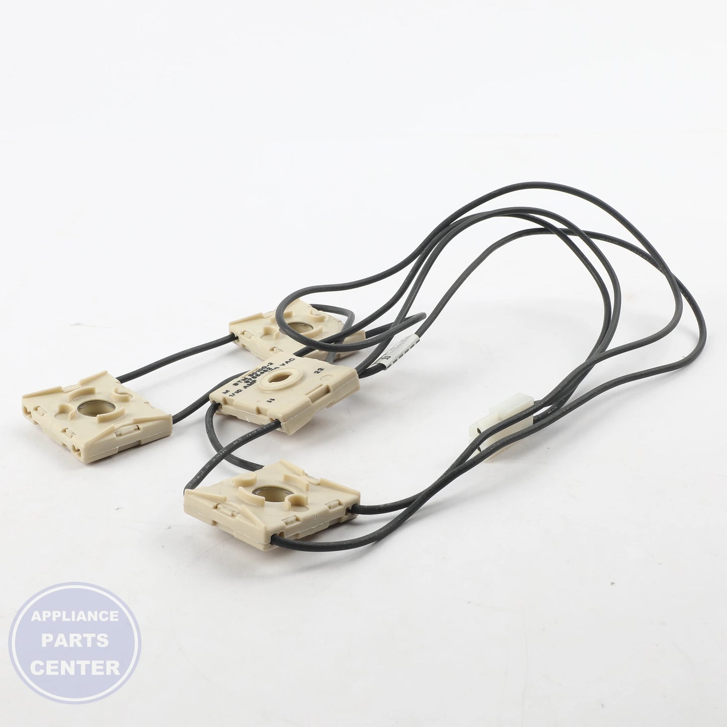 HARNESS-SWITCH 9756822 - Detailed view of seamless communication details