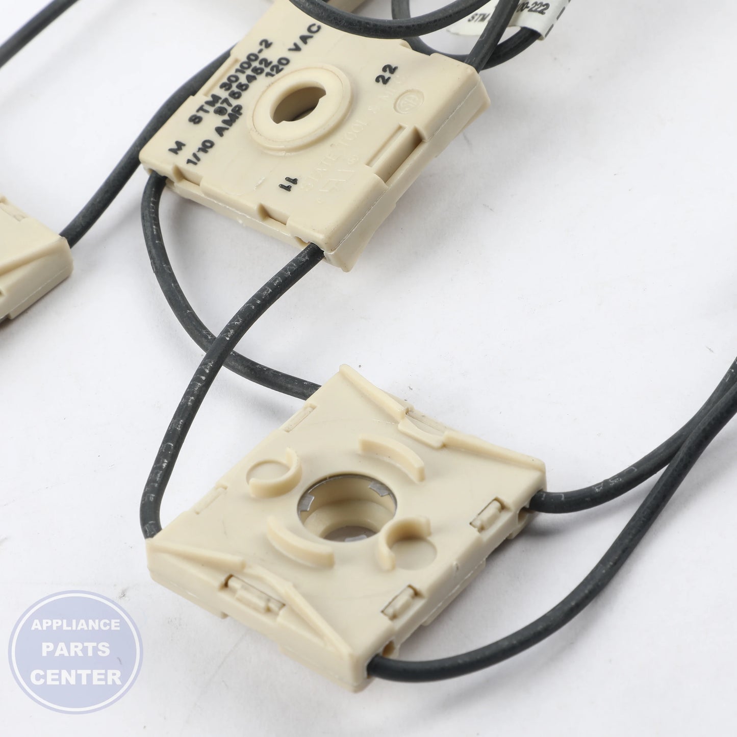 WPL HARNESS-SWITCH 9756822 - Main view showing seamless communication for WPL models