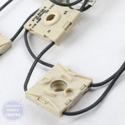 WPL HARNESS-SWITCH 9756822 - Main view showing seamless communication for WPL models