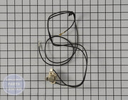 Whirlpool High Limit Thermostat 9757158 - Main view showing temperature limit for Whirlpool models