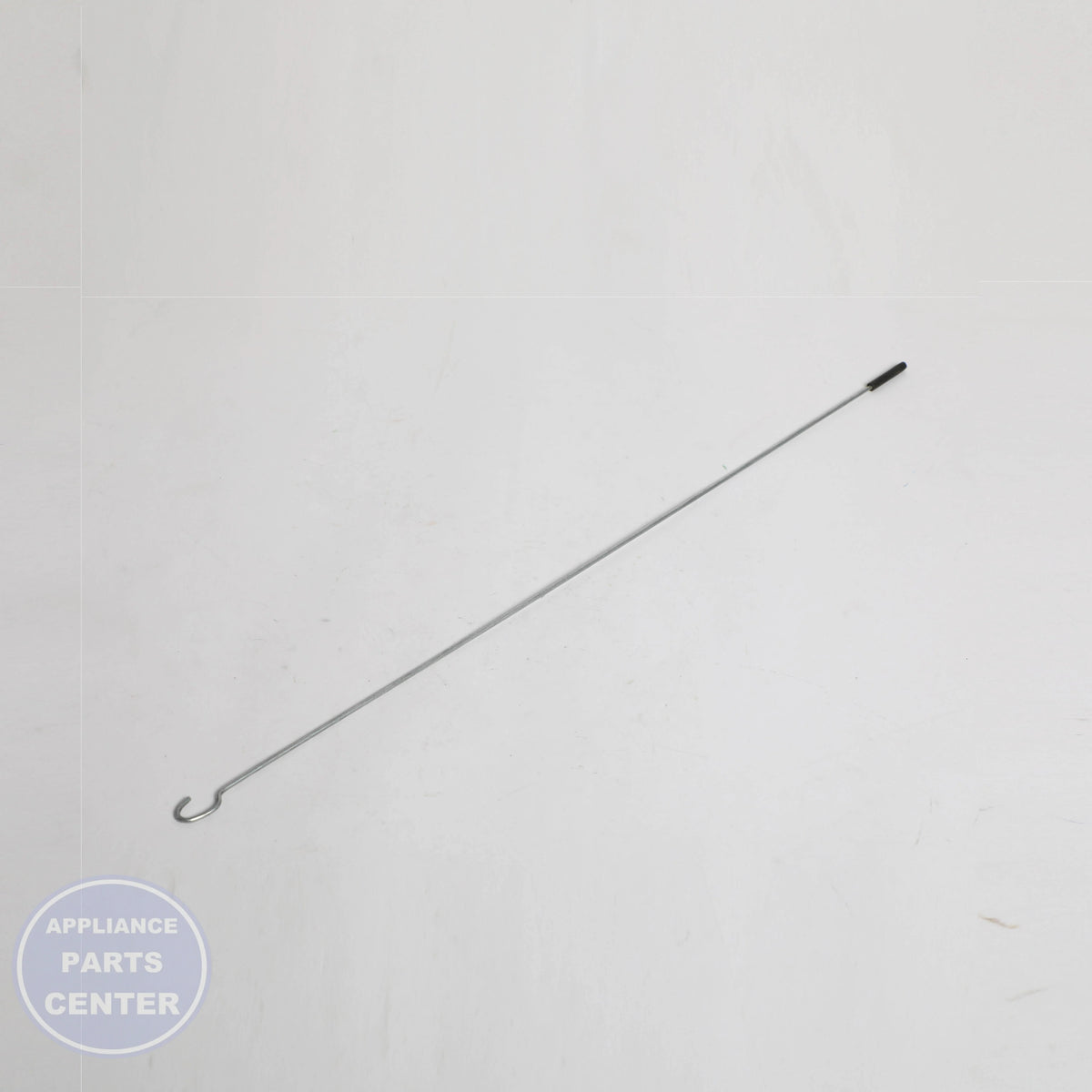 ROD-DOOR SWITCH,REAR MOU 9757239 - Side view with precise measurements