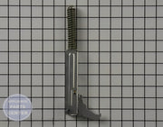 Whirlpool Door Hinge 9760570 - Main view showing durable build for various models