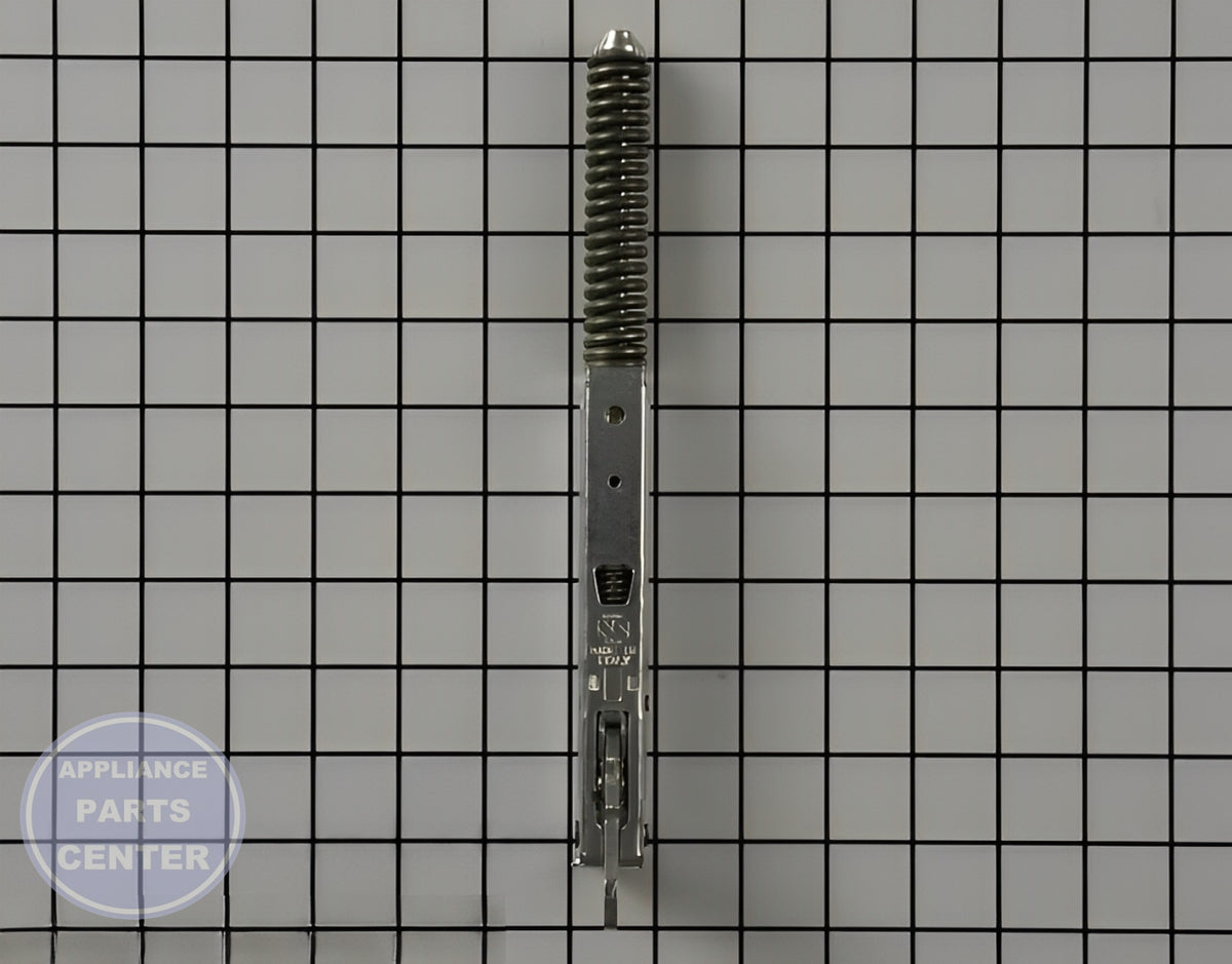 Door Hinge 9760570 - Detailed view highlighting sturdy construction