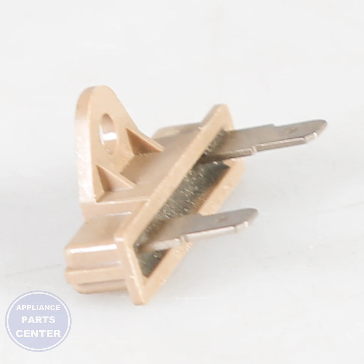 FUSE-THERMAL 9763126 - Side view with 10A current capacity