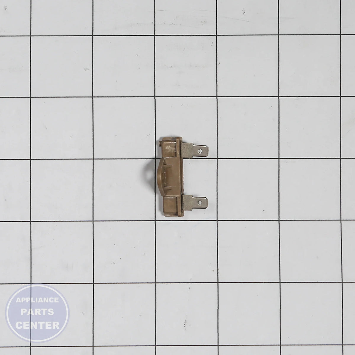 WPL FUSE-THERMAL 9763126 - Installation in WPL model showing mounting points
