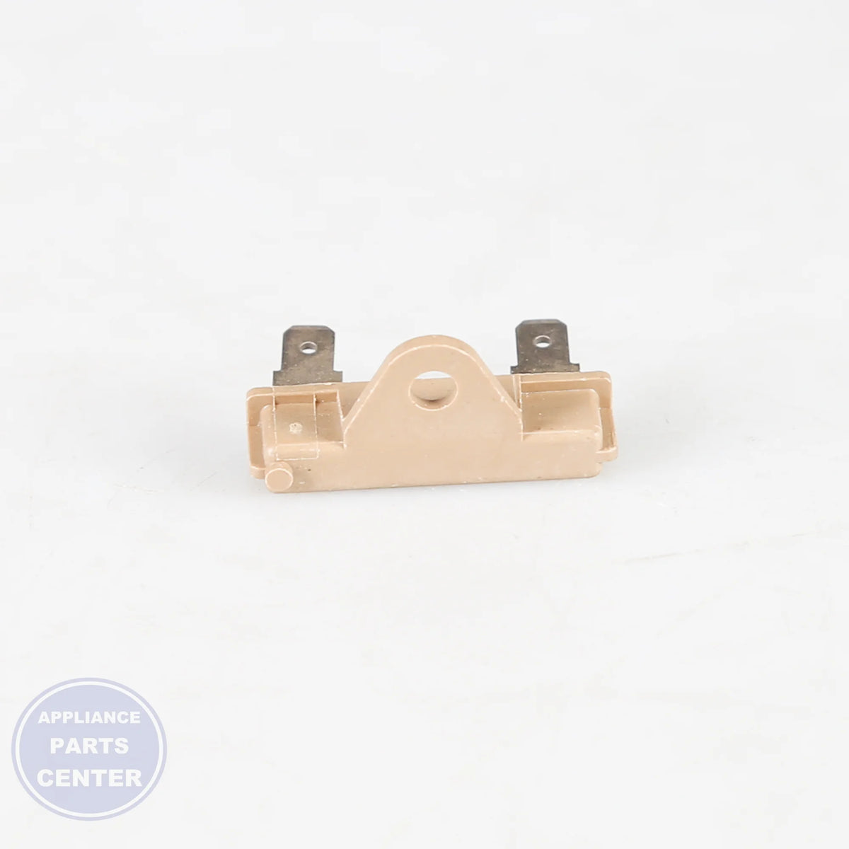 WPL FUSE-THERMAL 9763126 - Installation in WPL model showing mounting points