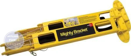 Mighty Bracket™ Evaporator Support 97705 - Main view showing 20" long support arms for mini-split models