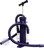 Mighty Pump™ A/C Condensate Drain Line Pump 97795 - Main view showing quick slime blockage removal for B86-153 models