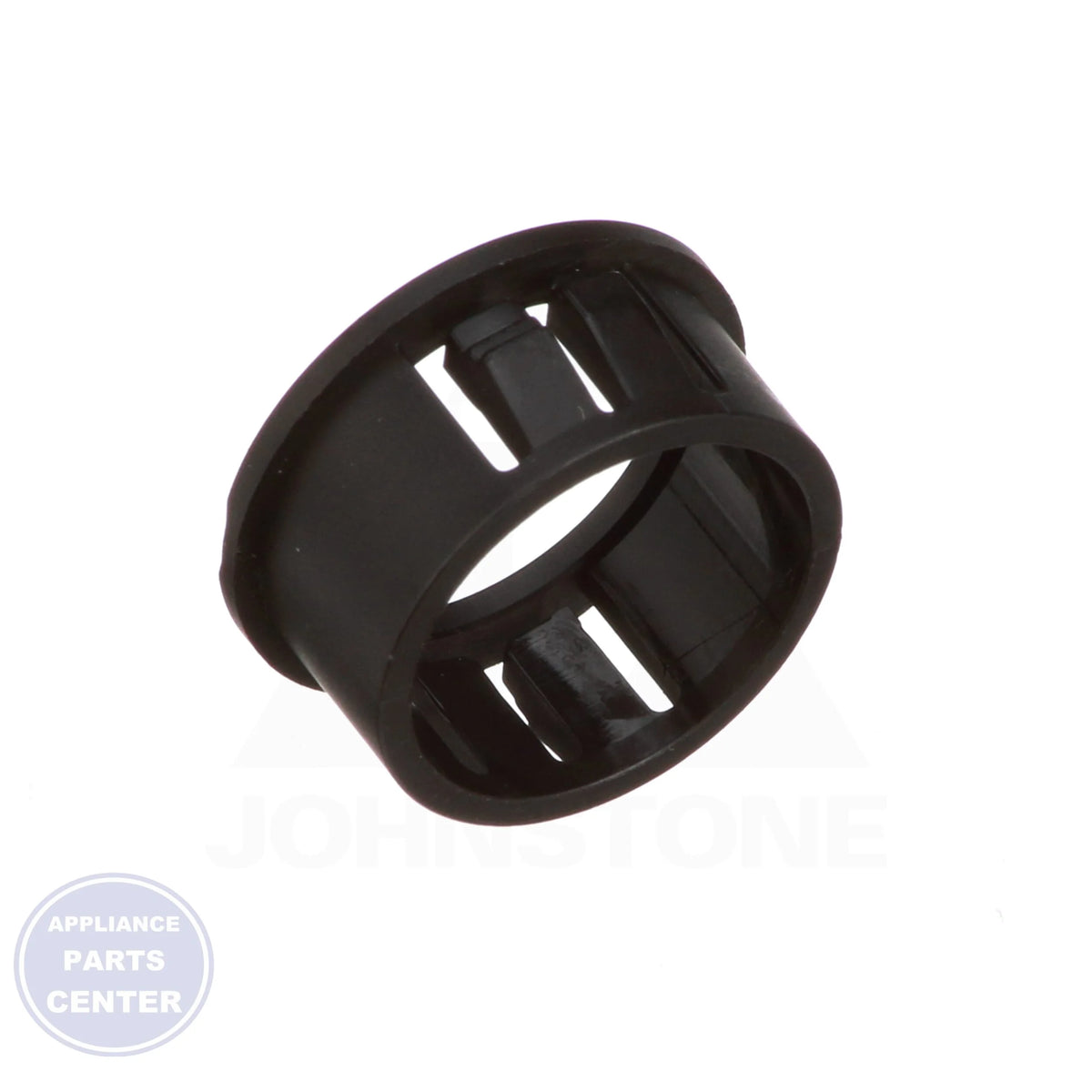 Knockout Bushing 9791 - Side view with 1/2 inch size specification