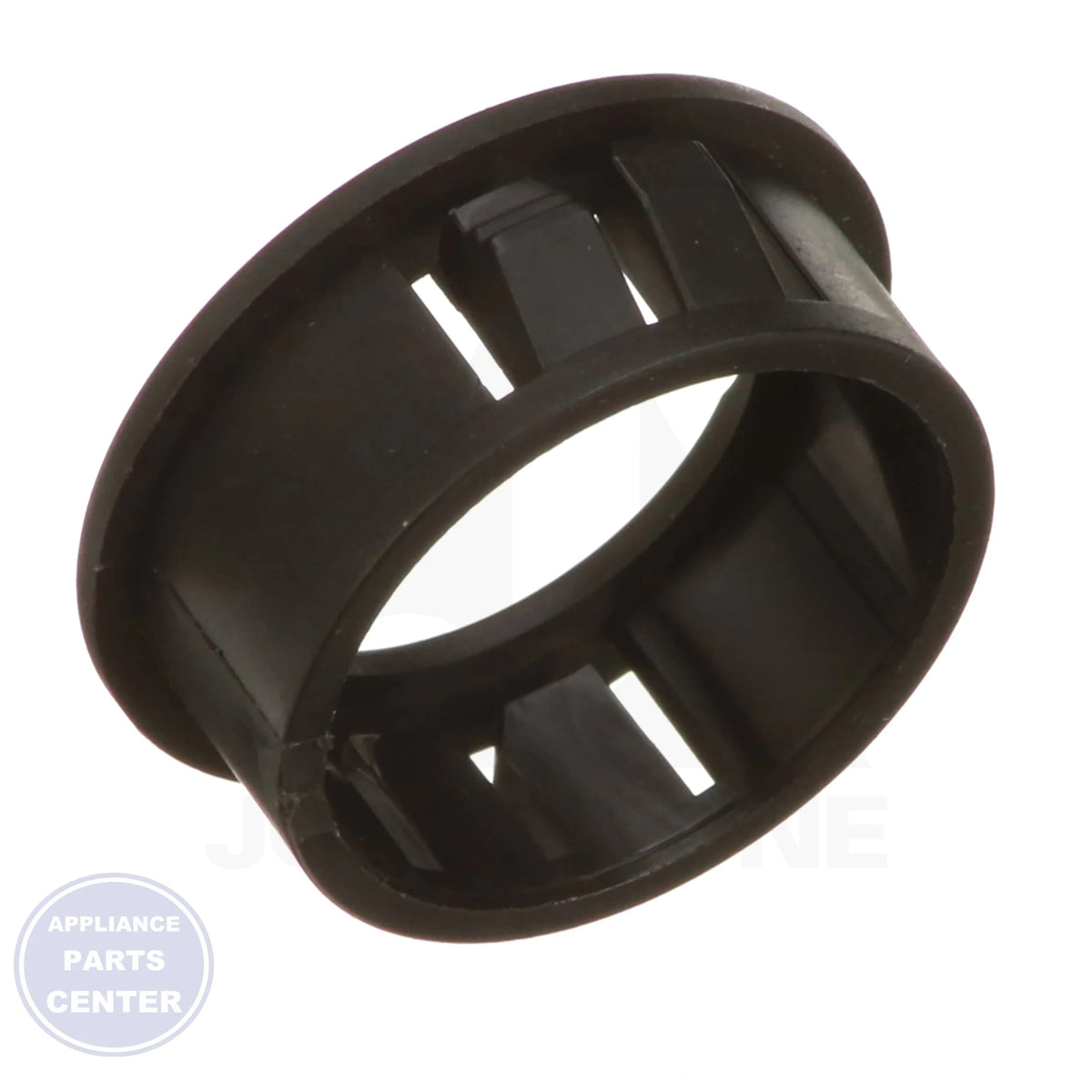 Knockout Bushing 9792 - Side view with 3/4" sizing