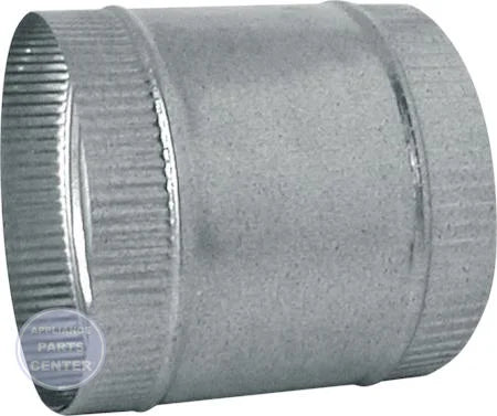 [Brand] Flex Connector 97FC16 - Main view showing efficient airflow for [specific models]