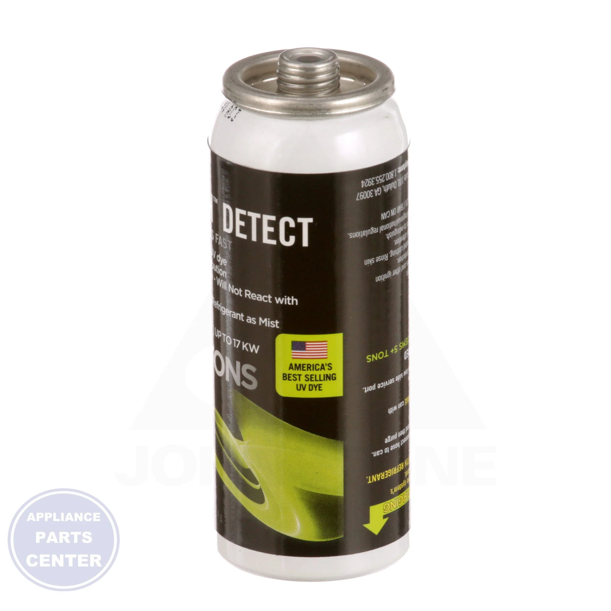 LeakArmor™ UV Dye 980 - Detailed view of DRY R™ technology