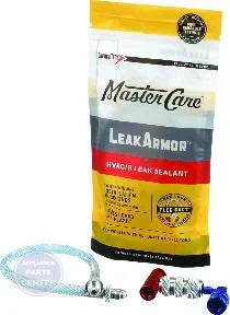 Leak Armor Flex Shot 985S-MC - Main view showing easy injection tool for various models