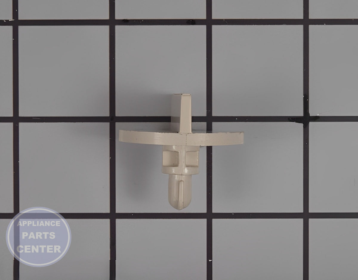 Knob 9871659 - Detailed view of durable material