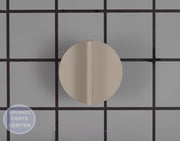 Jenn Air Knob 9871659 - Main view showing precise control for Jenn Air Trash Compactor
