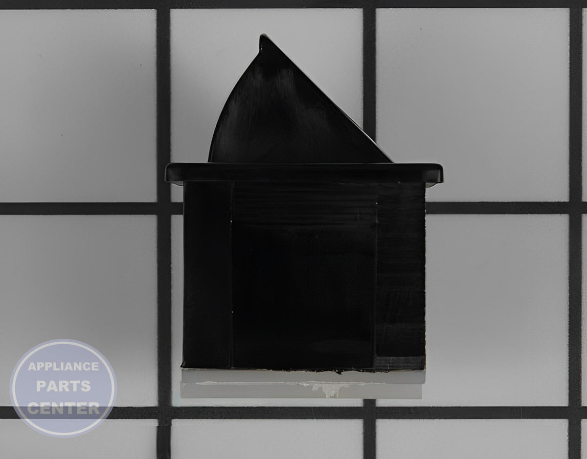 WHIRLPOOL TRASH COMPACTOR DOOR SWITCH 9871829 - Detailed view of durable technical design