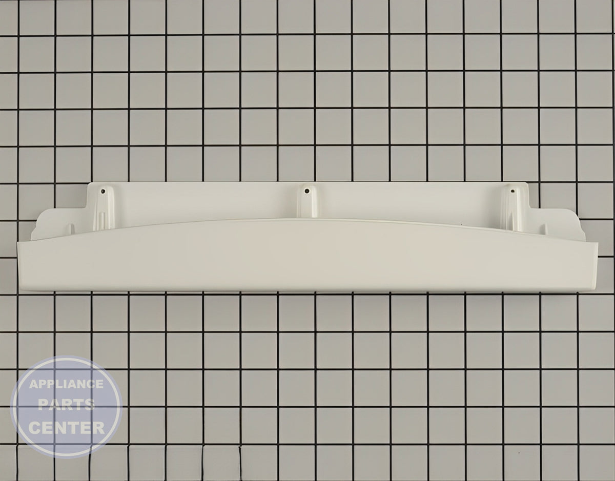 Whirlpool Handle 9872040W - Main view showing secure grip for specific models