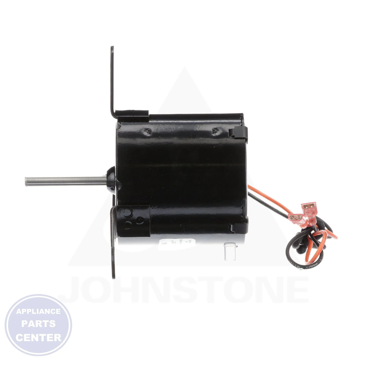 Fan Motor 98G89 - Detailed view of 5000 CFM output