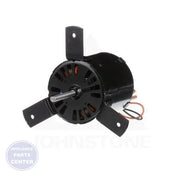 Lennox Fan Motor 98G89 - Main view showing efficient airflow for Lennox Packaged Unit models