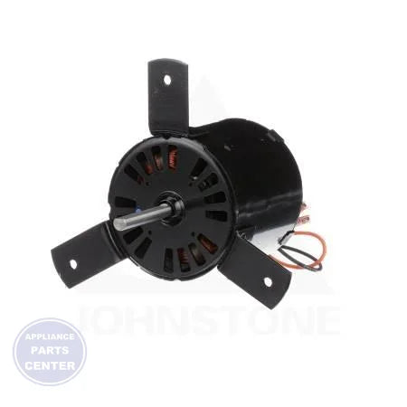 Lennox Fan Motor 98G89 - Main view showing efficient airflow for Lennox Packaged Unit models