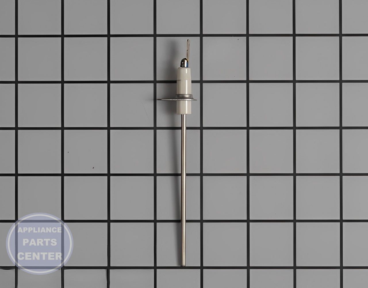 LENNOX HIGH-SENSITIVITY FLAME SENSOR 98M87 - Main view showing high accuracy for NEU Furnace models