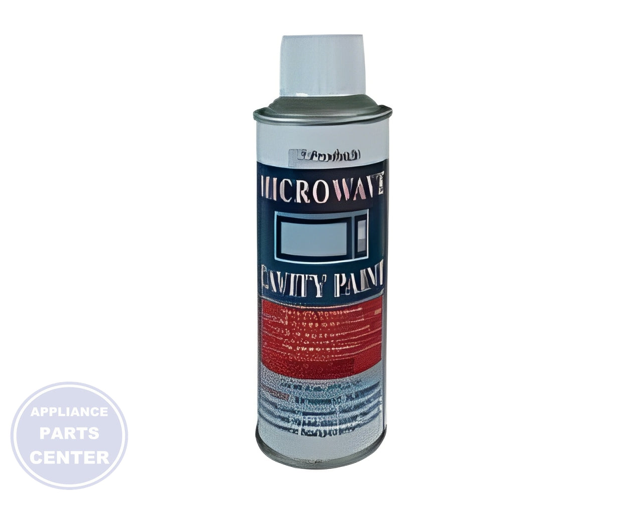 [Brand] PAINT, MW SPRAY 98QBP0300 - Main view showing seamless touch-up for [Brand] models 123 and 456