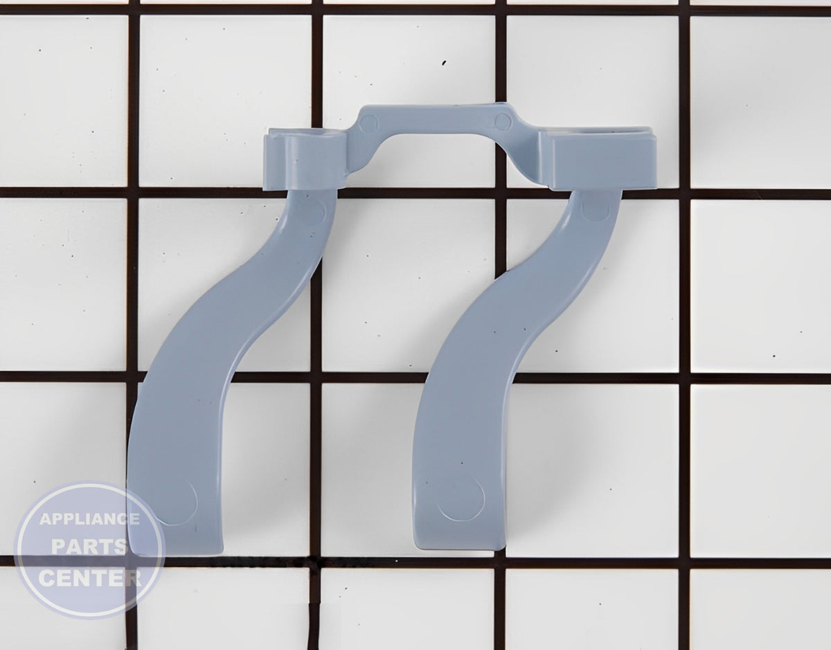 Maytag Tine Clip 99002696 - Main view showing durable design for Maytag XYZ and Jenn Air ABC series