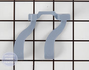 Maytag Tine Clip 99002696 - Main view showing durable design for Maytag XYZ and Jenn Air ABC series