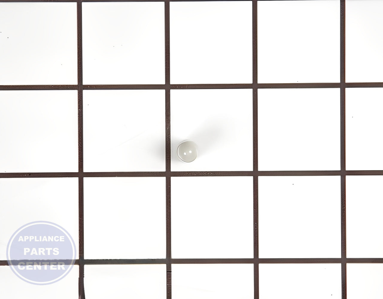 Amana Dishwasher Dishrack Tine Tips 99002905 - Main view showing sturdy support for various models