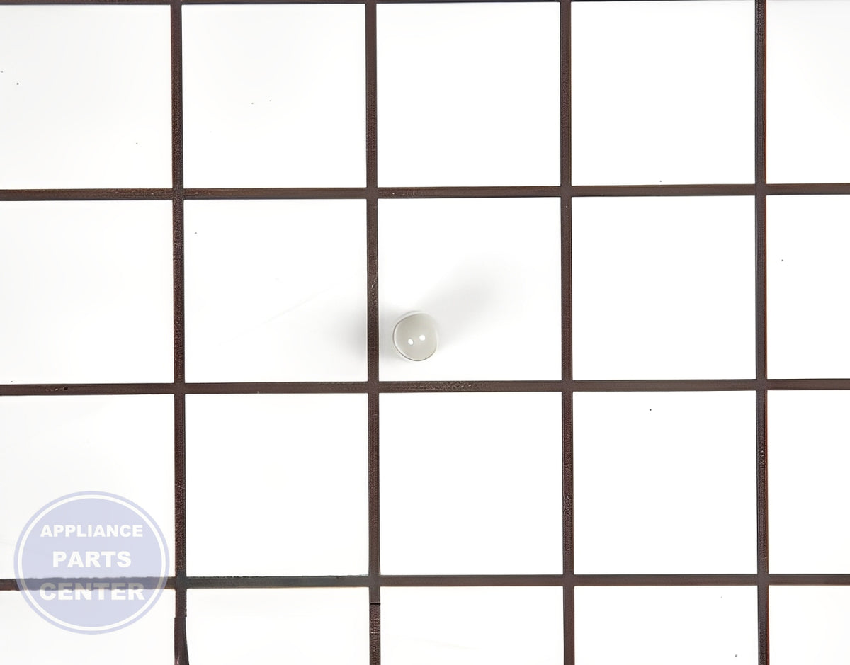 Amana Dishwasher Dishrack Tine Tips 99002905 - Main view showing sturdy support for various models